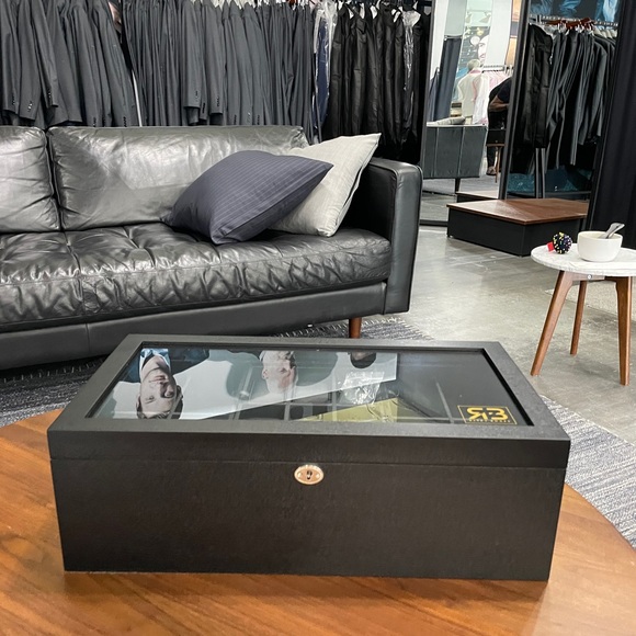 COPY - BEST JEWELRY BOX - Picture 3 of 6